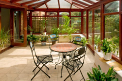 Berners Cross conservatory quotes