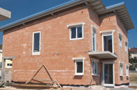 Berners Cross home extensions