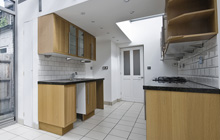 Berners Cross kitchen extension leads